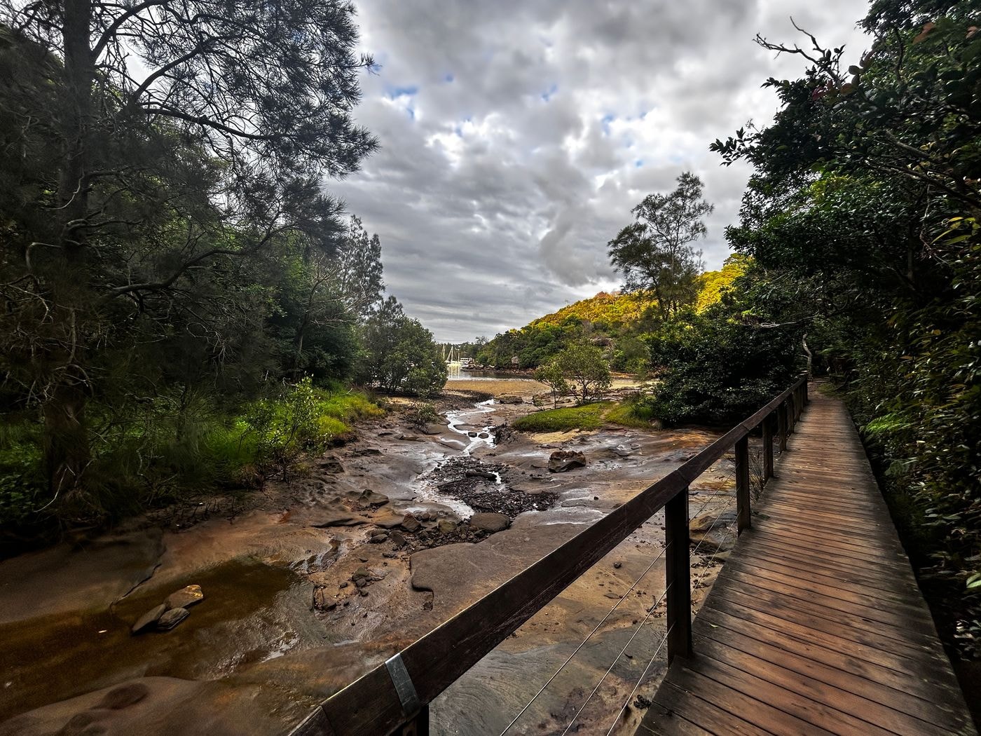 Fisher Bay Walk, Clontarf NSW 2093