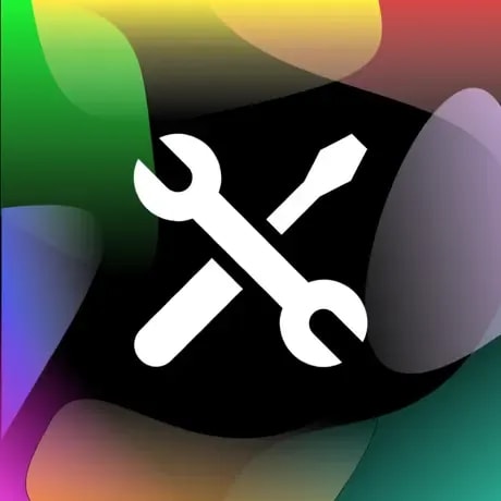 Toolinator App Icon