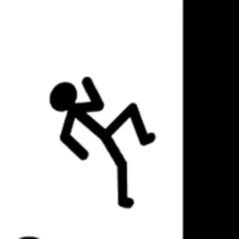 Stick Climb Icon