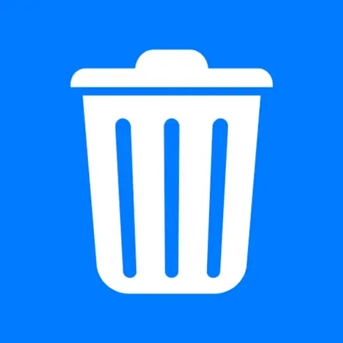 Trashbin Icon