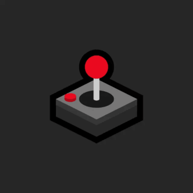 Mini - Arcade Icon