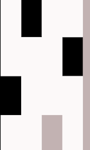 Black Tiles menu screen