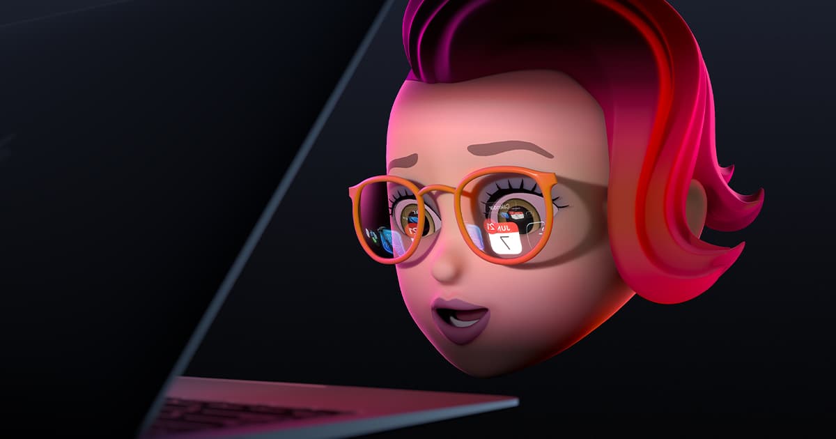 WWDC 2021